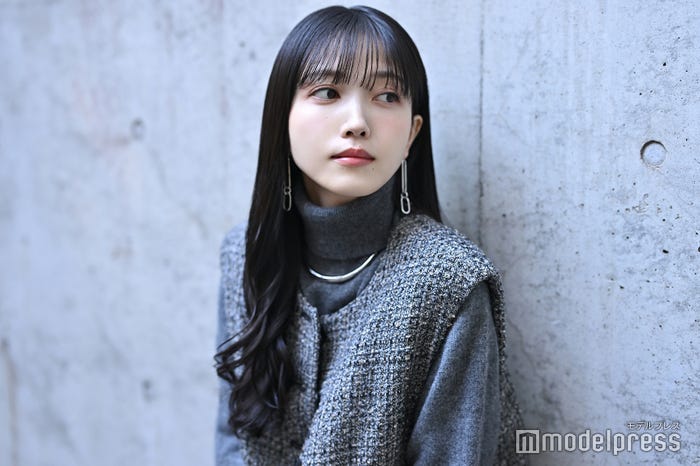 久保史緒里(C)モデルプレス