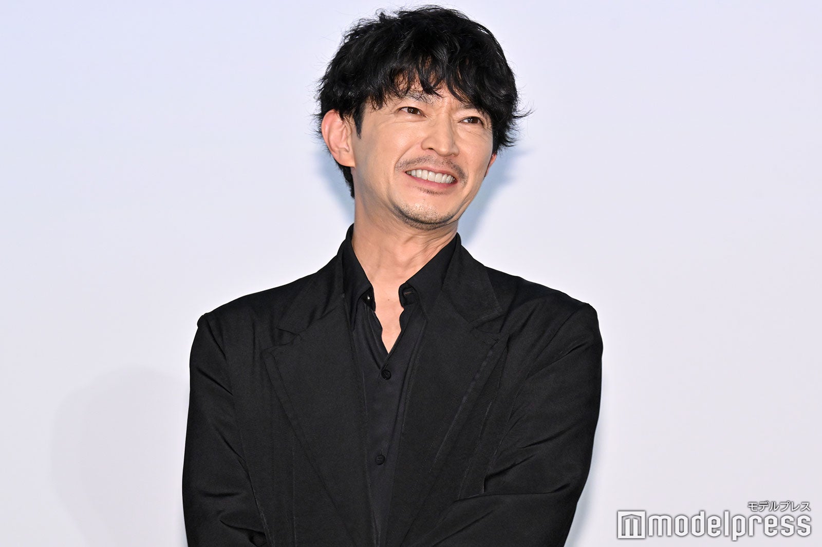 津田健次郎（C）モデルプレス