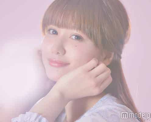 「non-no」佐藤エリは“美ヤセの女神”「-15kgダイエットの秘訣」壮絶失敗から学んだ本当に大切なこと モデルプレスインタビュー