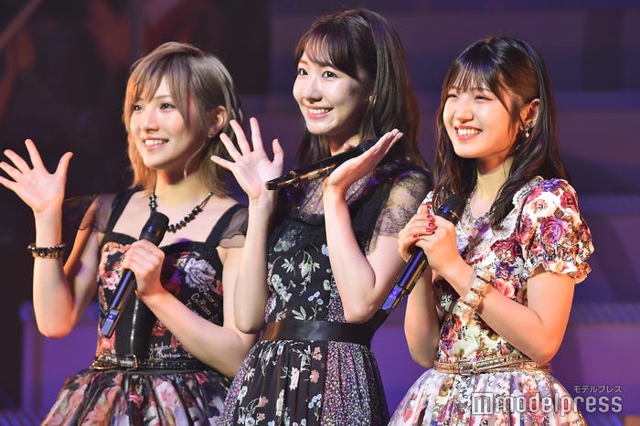 「AKB48グループリクエストアワーセットリストベスト 50 2020」(C)モデルプレス