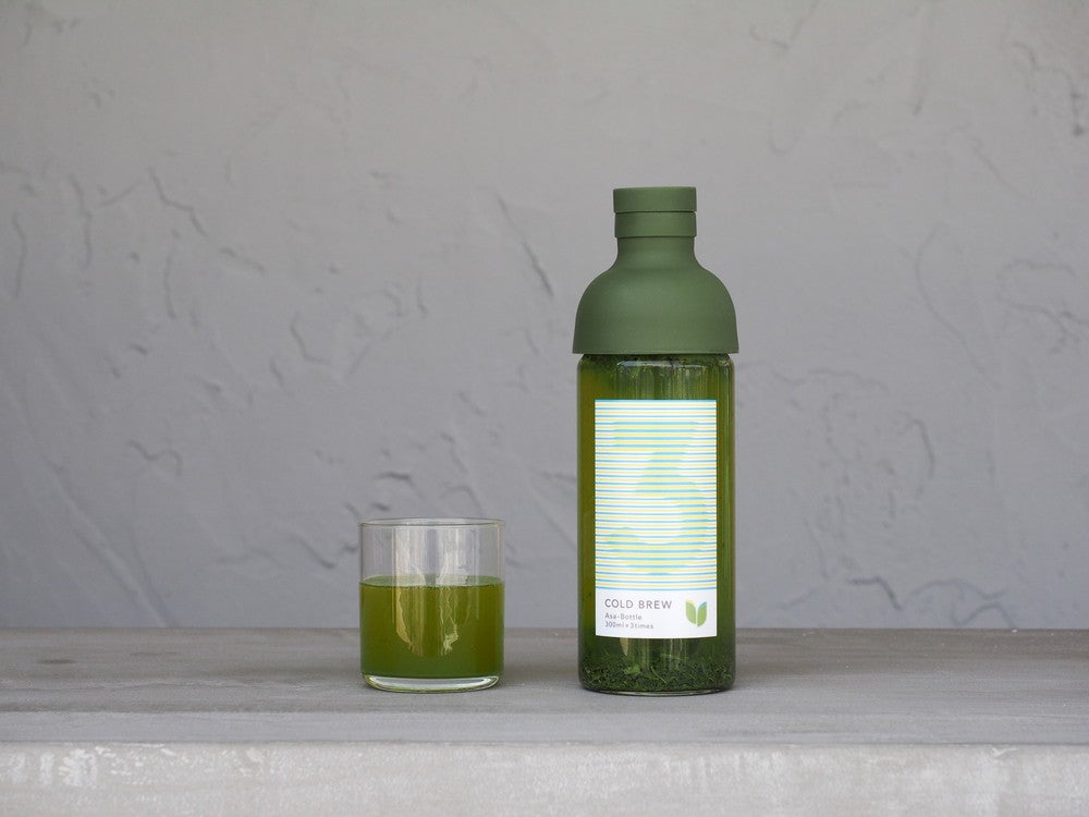 mirume 深緑茶房／画像提供：T-BOX