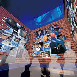 (C)青山剛昌/小学館・読売テレビ・TMS 1996 (C)TOKYO-SKYTREE