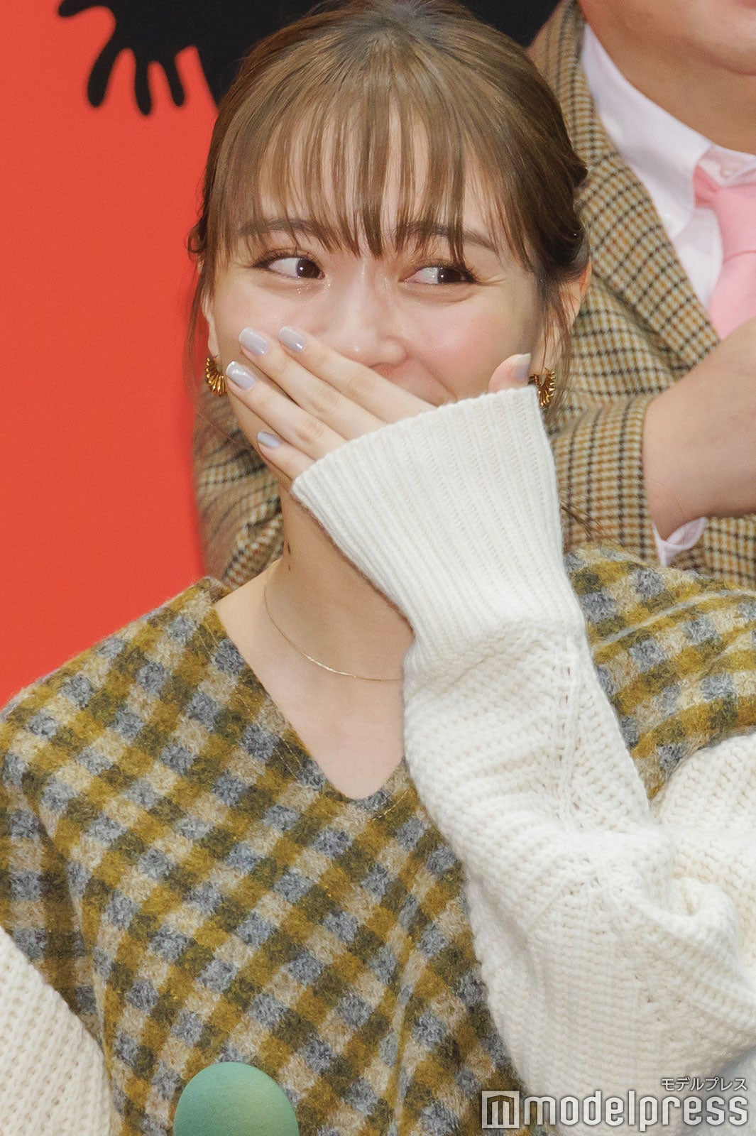 内田理央（C）モデルプレス