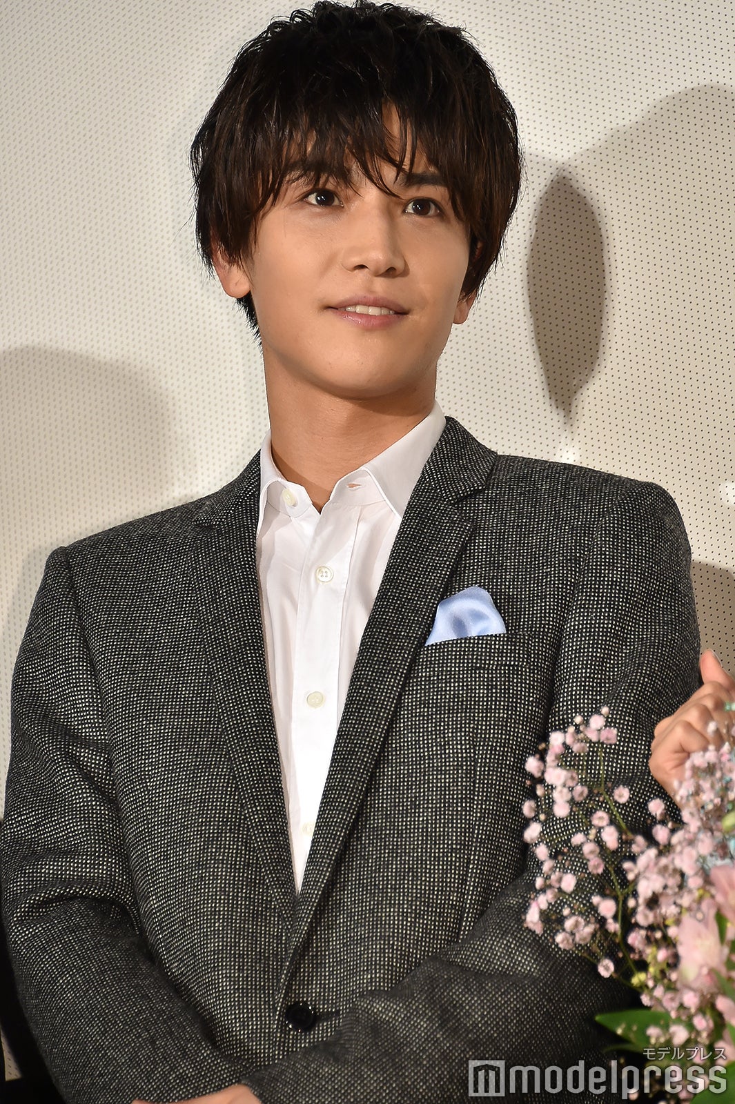 岩田剛典（C）モデルプレス