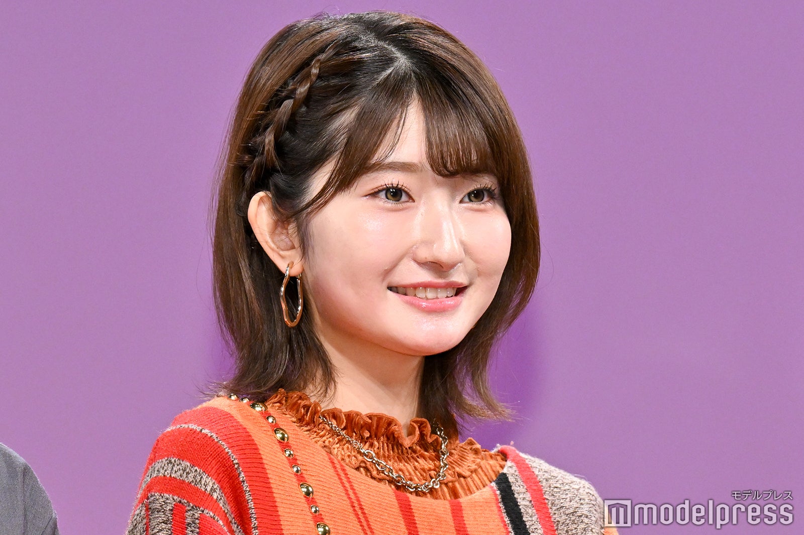 瀬戸桃子（C）モデルプレス