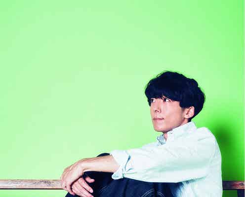 高橋一生、忘れてしまうことは?「夜遅くまで起きて…」