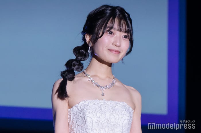 高嶋珊奈さん(C)モデルプレス