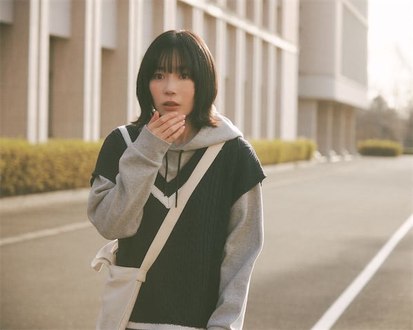 宮崎優が‟学生時代の恋”をやり直すタイムスリップドラマ『バッドチョイス・グッドラブ』がスタート