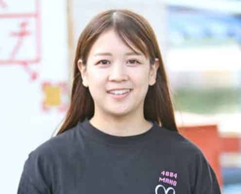 【ボート】多摩川LR エース機を引き当てた勝浦真帆 6月に自身がVのエンジンを再びゲット