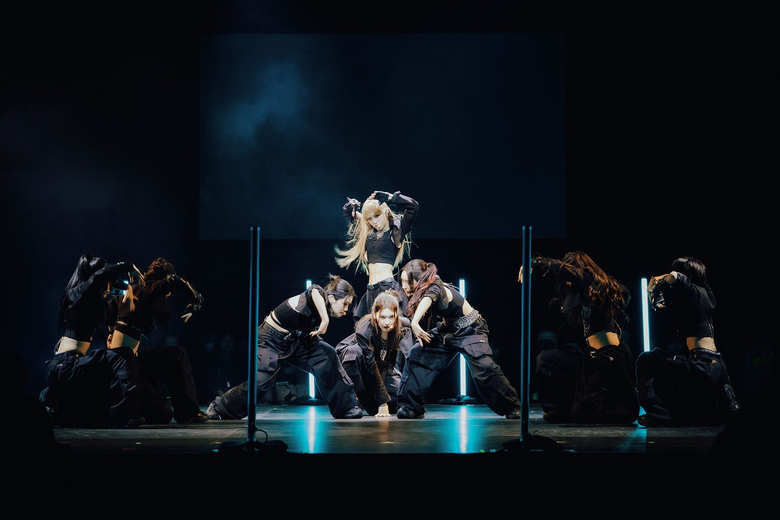 GPP（C）Satoshi Hata、Daiki Miura