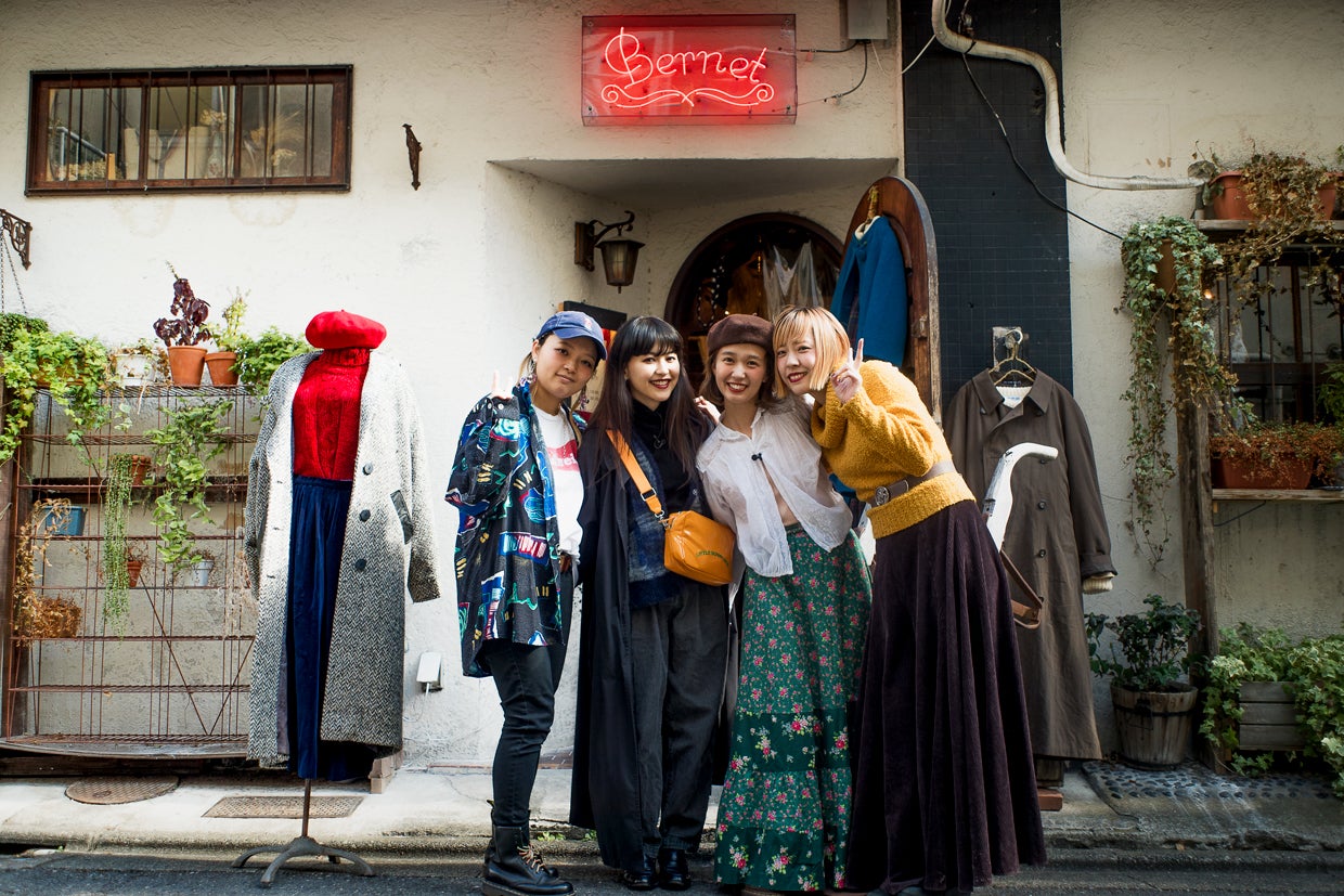 番組の様子 （写真提供：MBS）