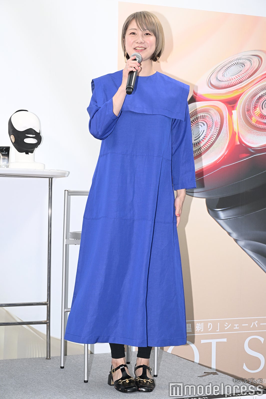 田中美保（C）モデルプレス