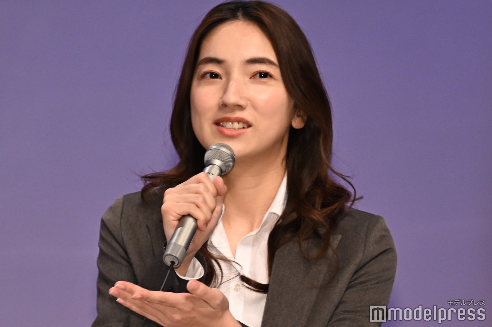 仁村紗和（C）モデルプレス