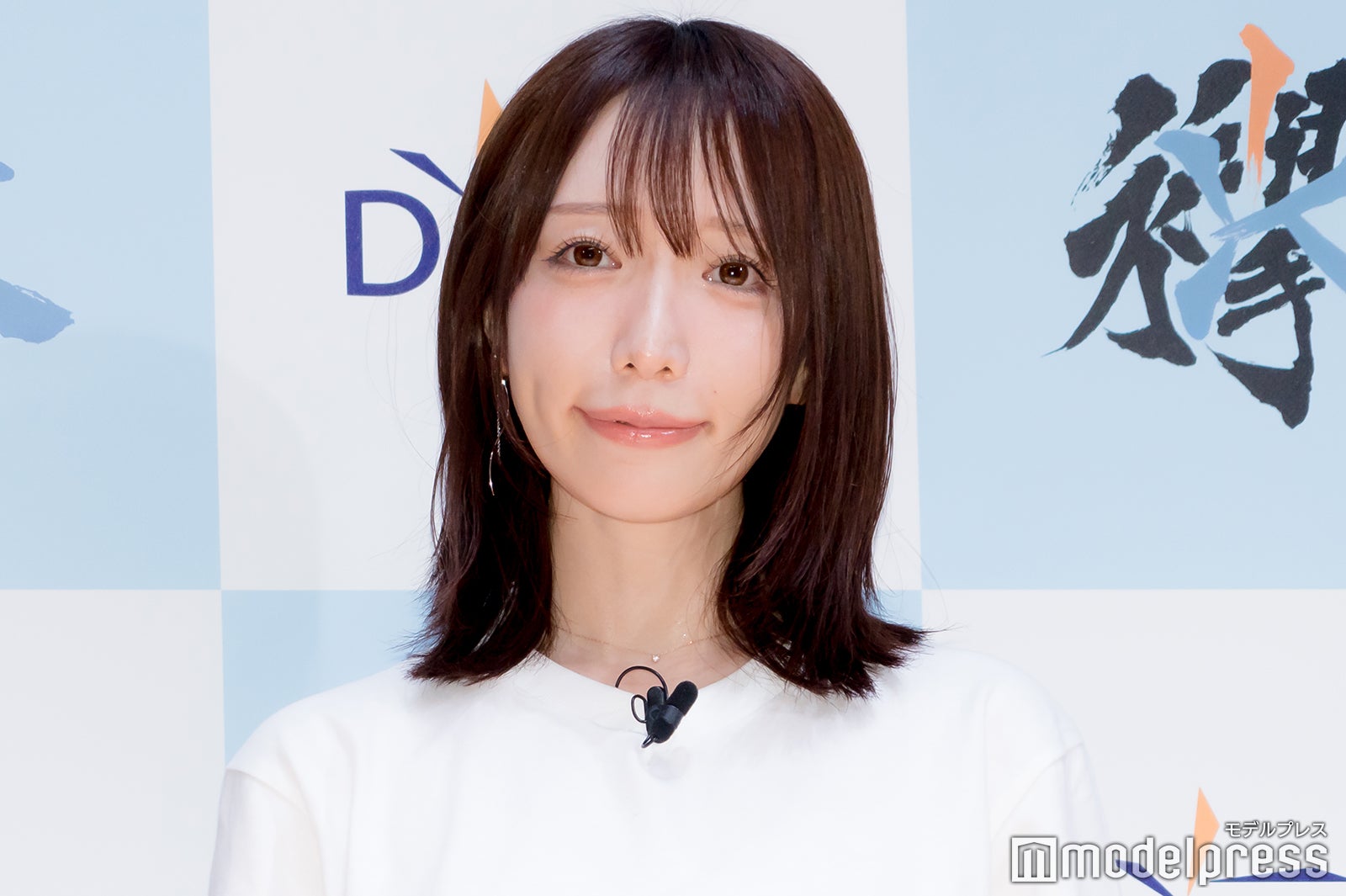 清水あいり（C）モデルプレス