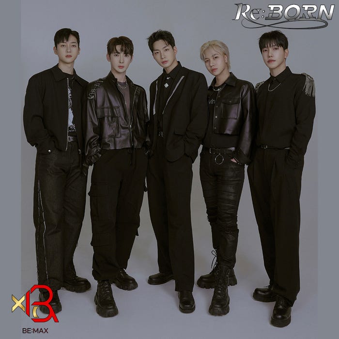 BeMAX(C)Re:Born製作委員会