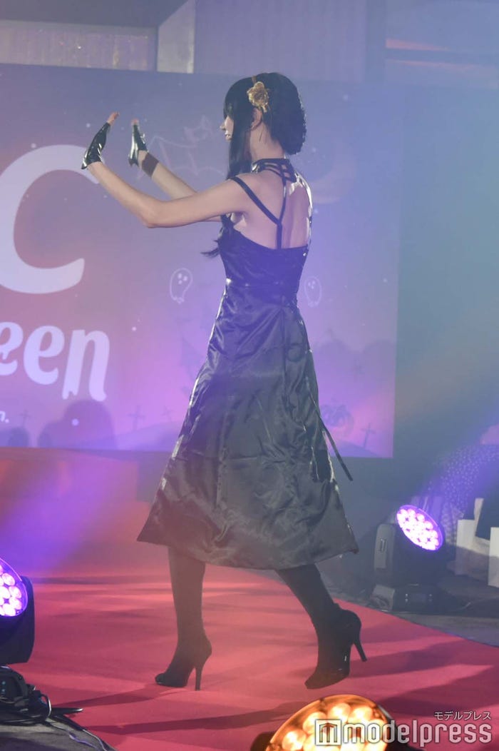 ゆきりぬ(C)モデルプレス