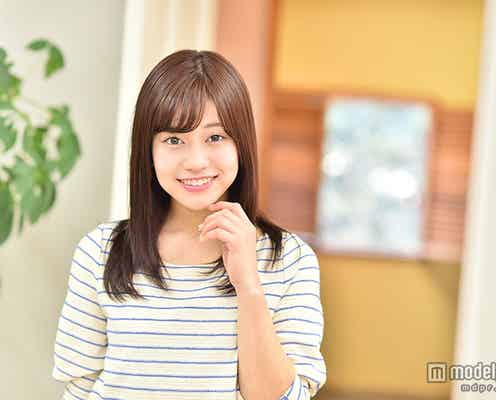「Popteen」れいぴょん、“ガチお見合い”でラブコール続々「お嫁に来て欲しい」