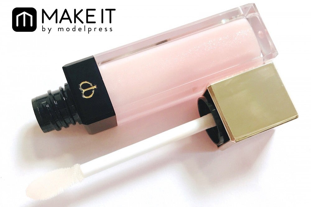 cle de peau BEAUTE／ブリアンアレーブルエクラ／1 ローズクォーツ／4,000円（税抜） (C)メイクイット