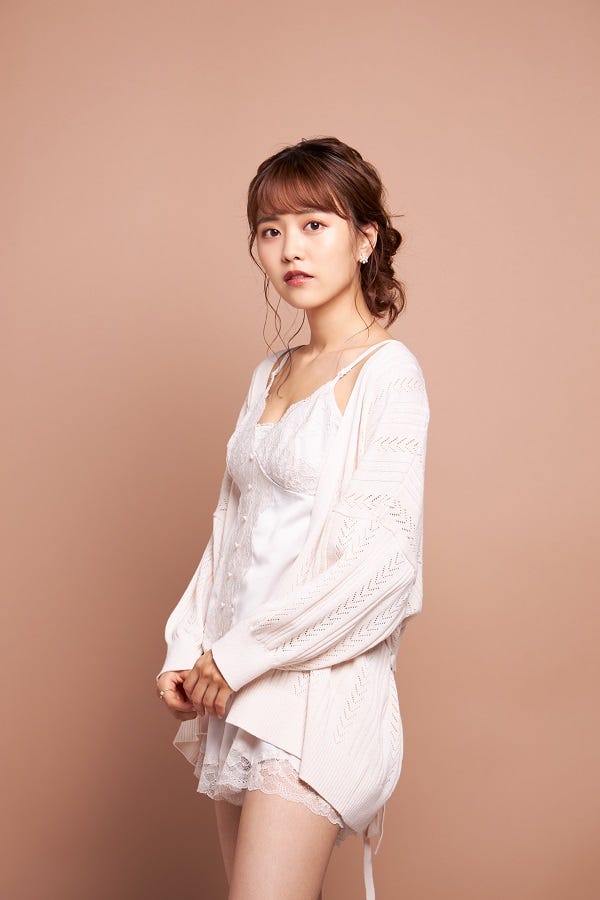 新田さちか(C)AbemaTV, Inc.