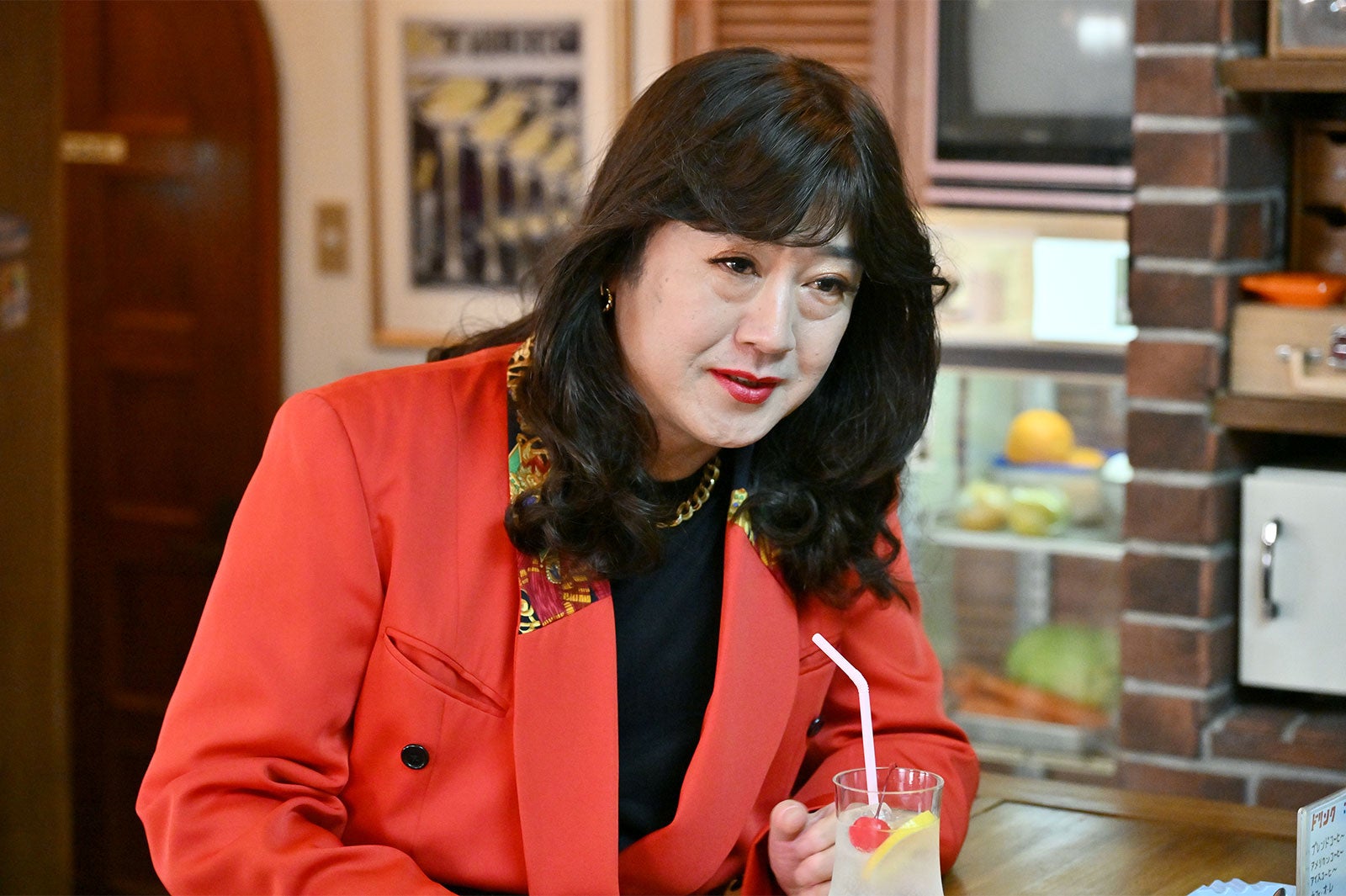 赤堀雅秋（C）「不適切にもほどがある！」最終話より