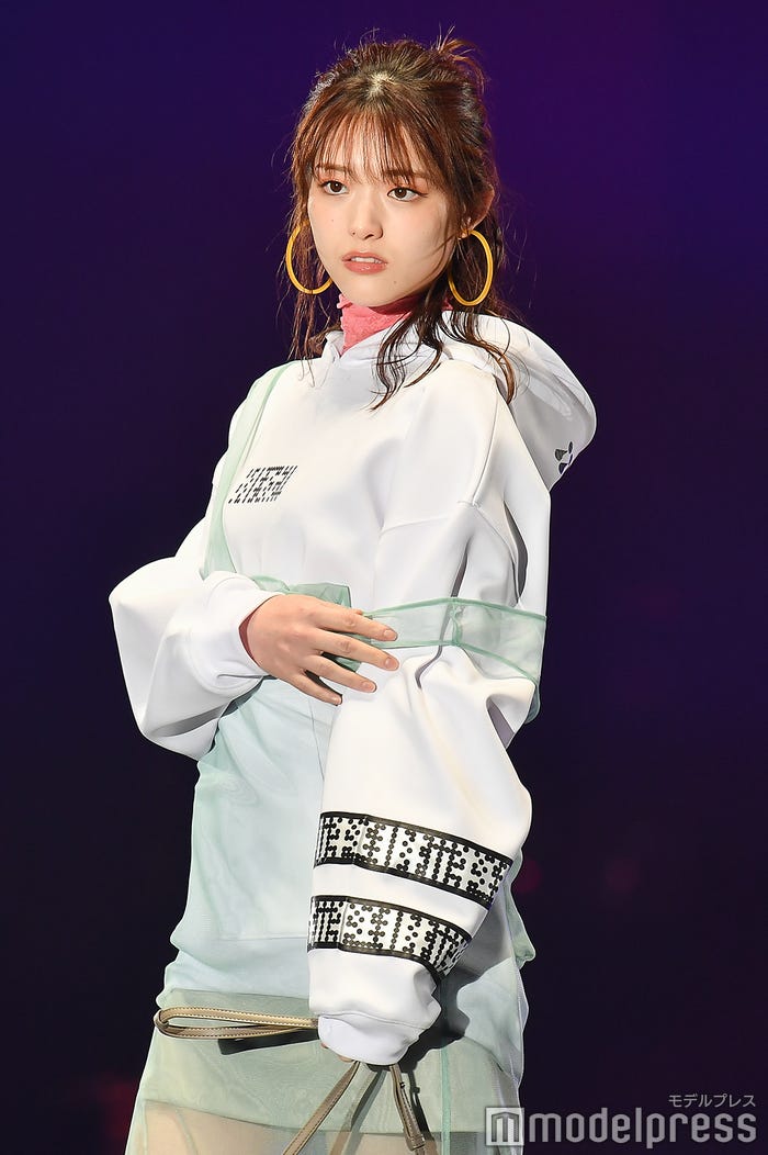 松村沙友理(C)モデルプレス