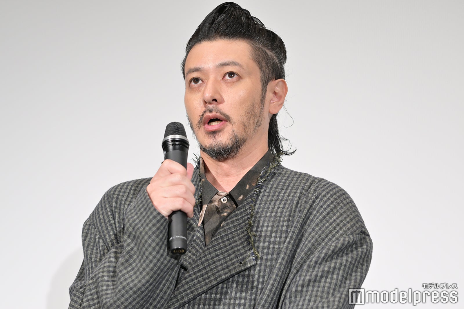 オダギリジョー（C）モデルプレス