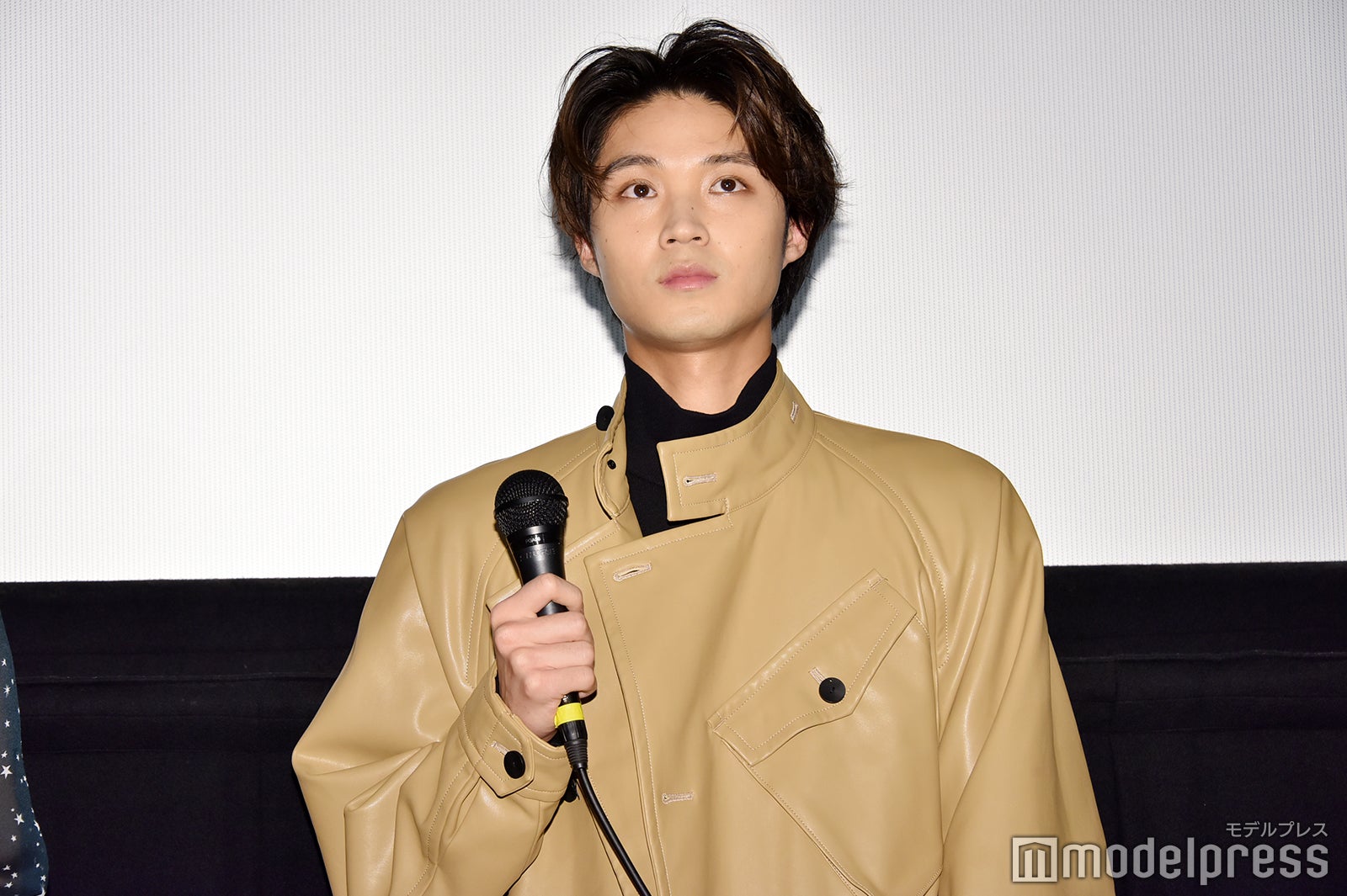 磯村勇斗（C）モデルプレス