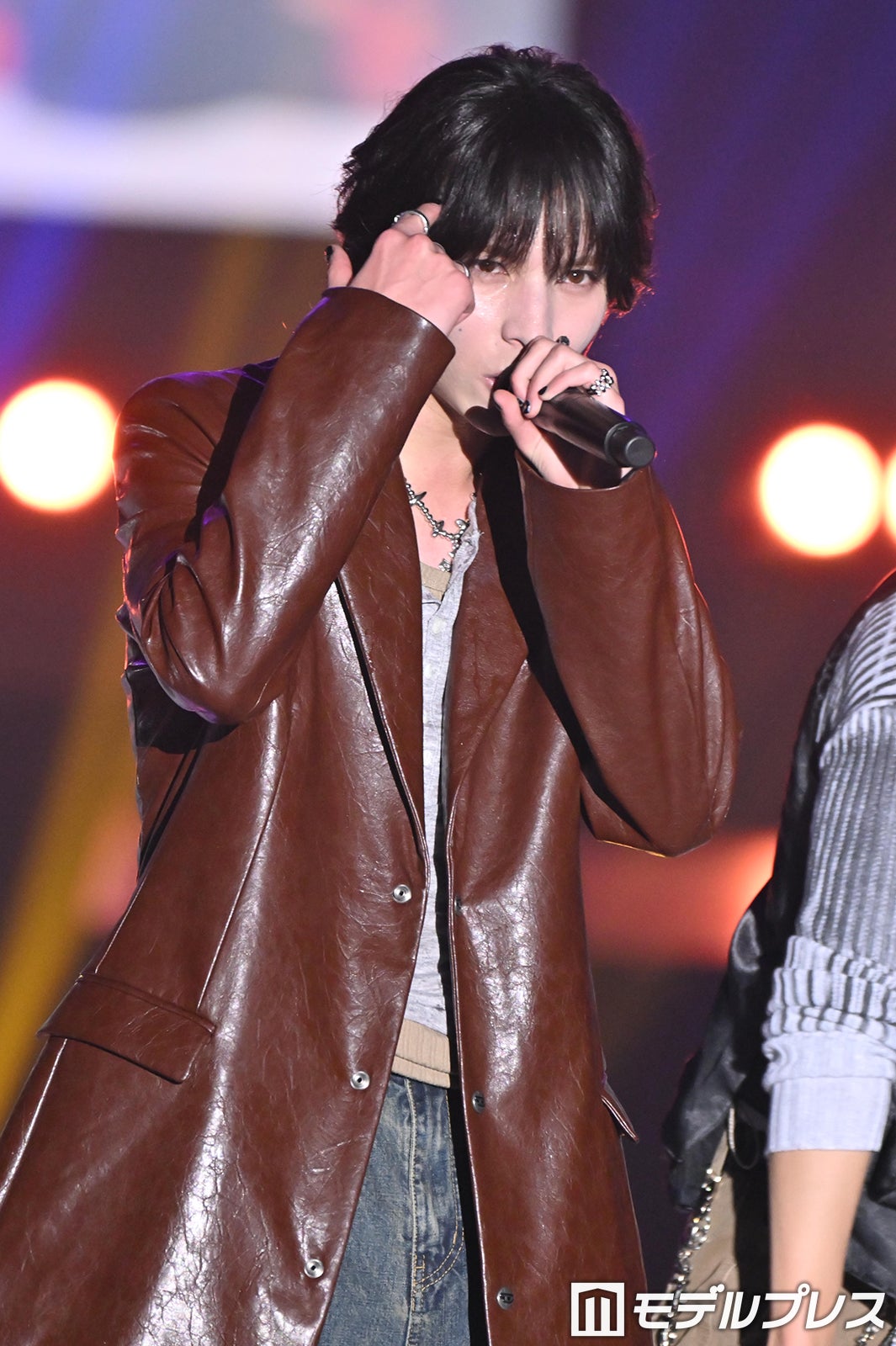 ADAM（C）モデルプレス