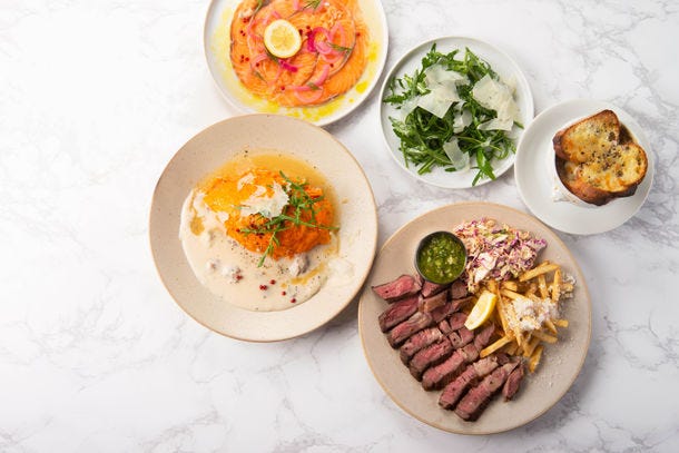 【世界一!?】奈良に「一度は行きたい」開放的なレストランがオープン！