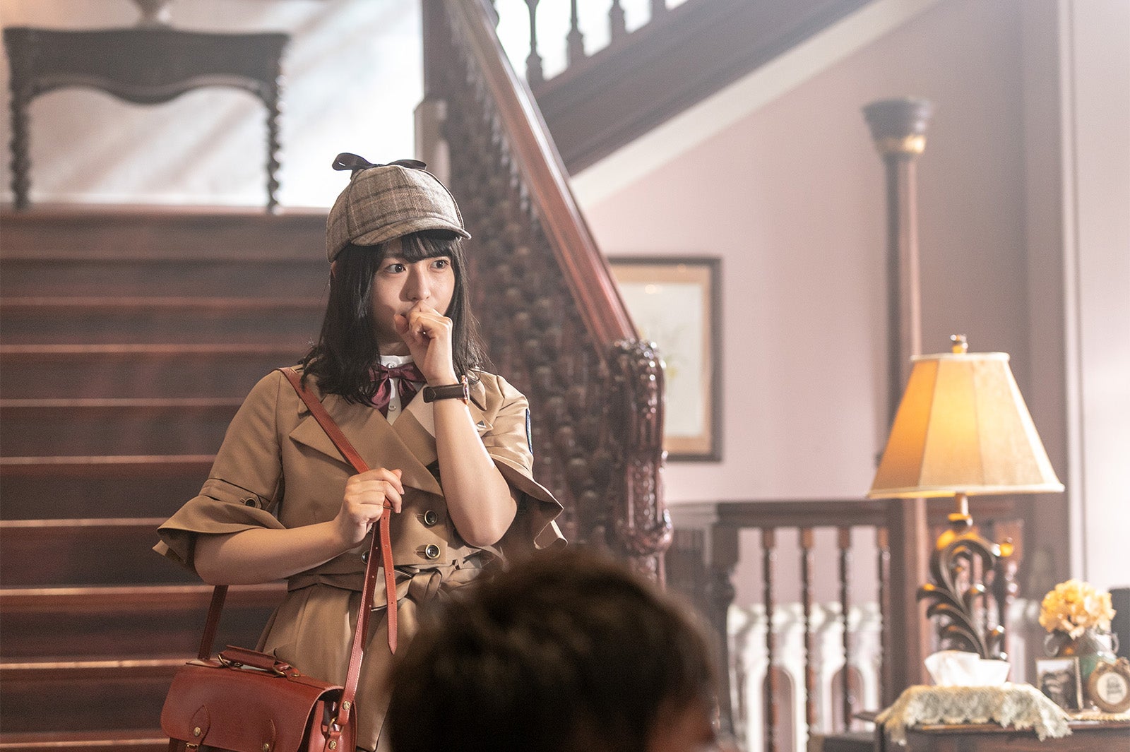 メイキング （提供写真）