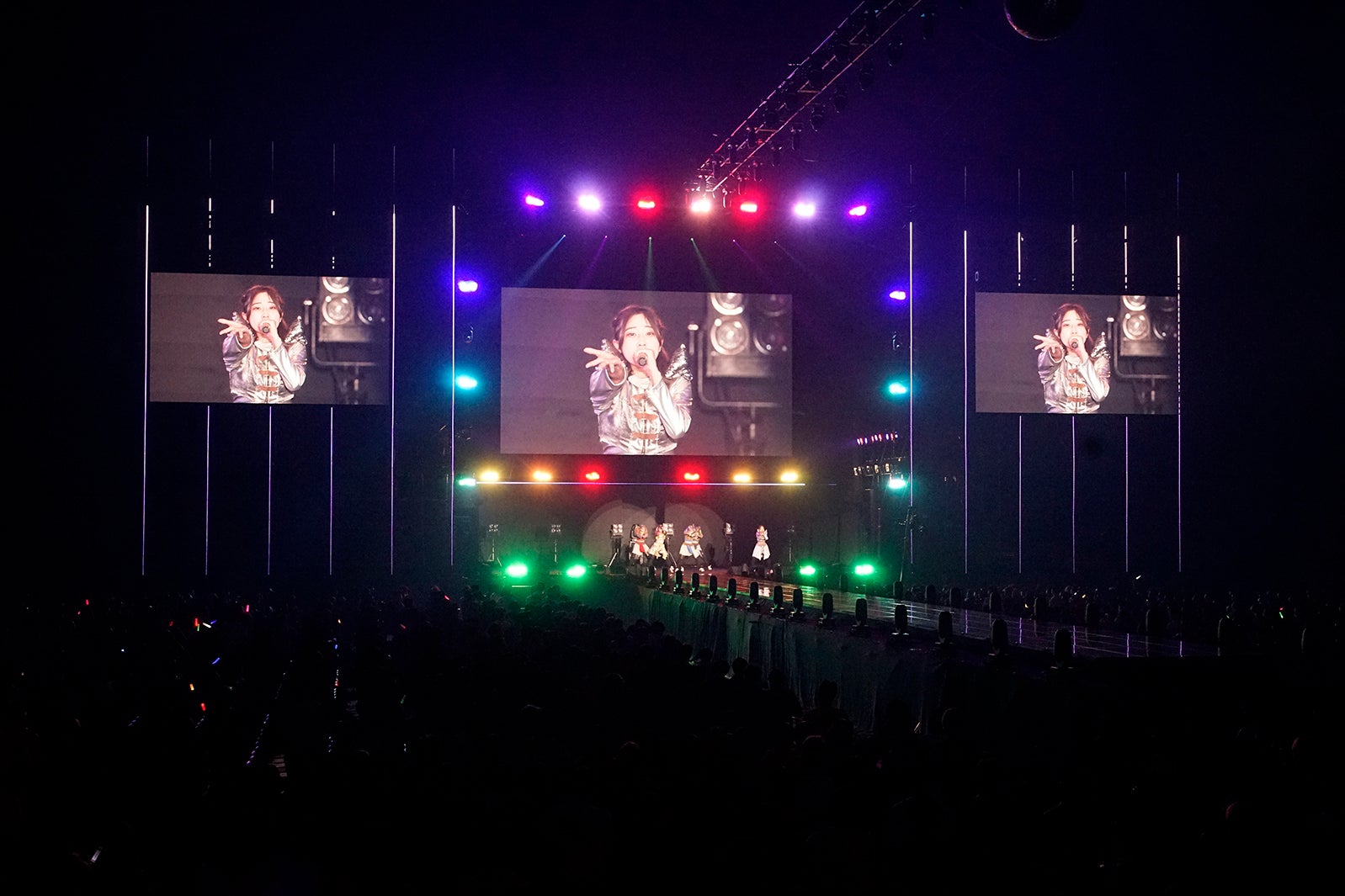 都内某所（C）AGESTOCK2023実行委員会