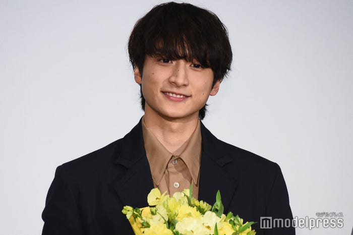 小関裕太(C)モデルプレス