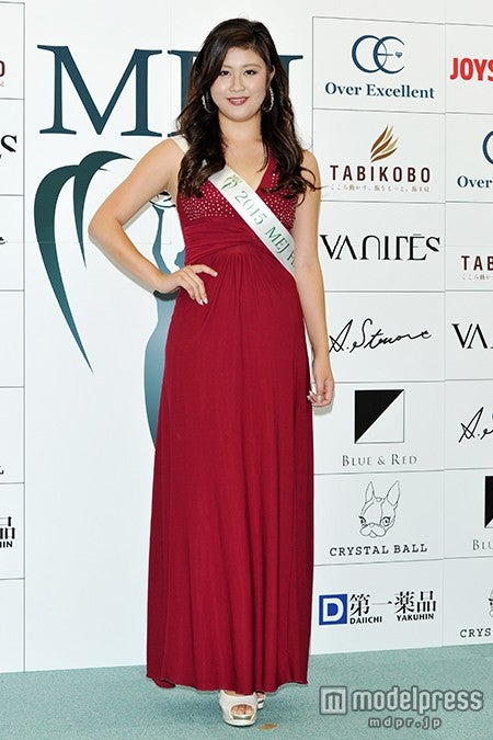 板垣里菜子さん