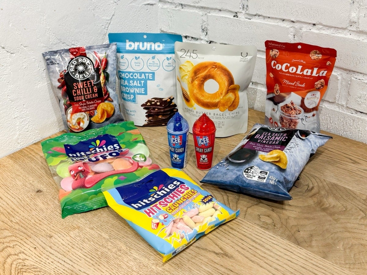 海外発の“バズ菓子”からグルテンフリーおやつまで！ 大人女子の気分をアゲるPLAZAの最旬お菓子8選