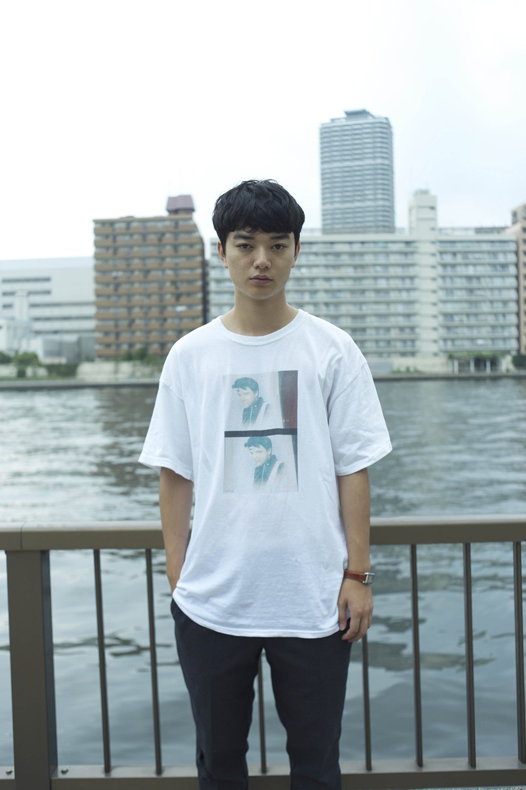 染谷将太 （写真提供：NHK）