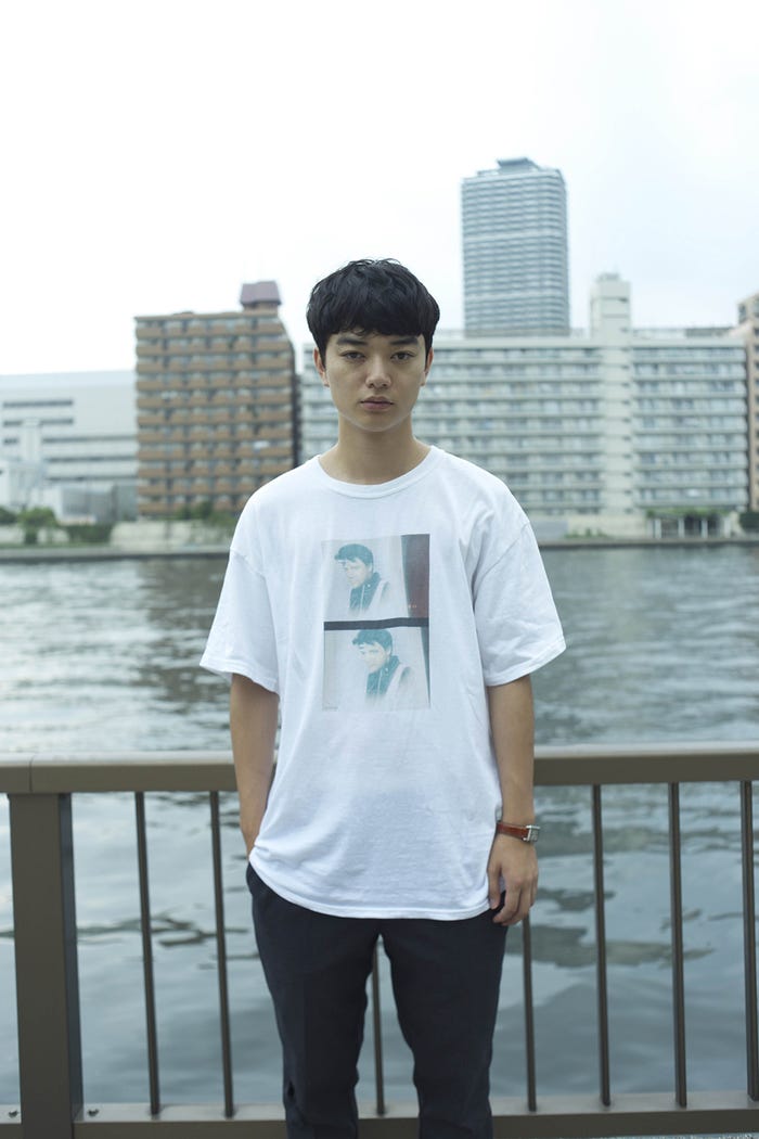 染谷将太 (写真提供:NHK)