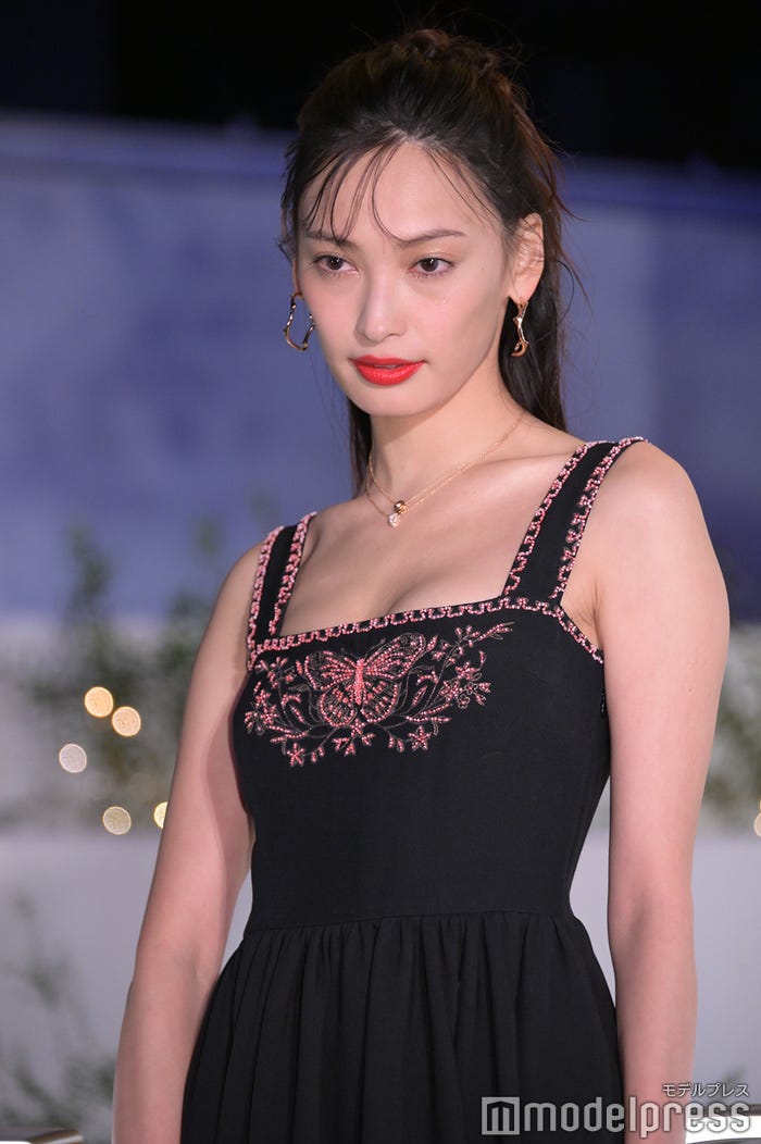 大政絢(C)モデルプレス