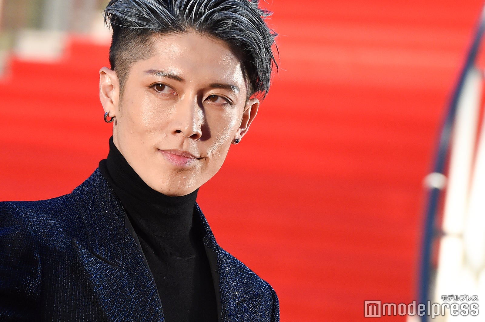 MIYAVI（C）モデルプレス