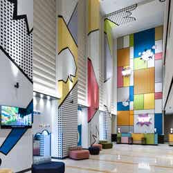 ホテル近鉄ユニバーサル・シティ(提供写真)