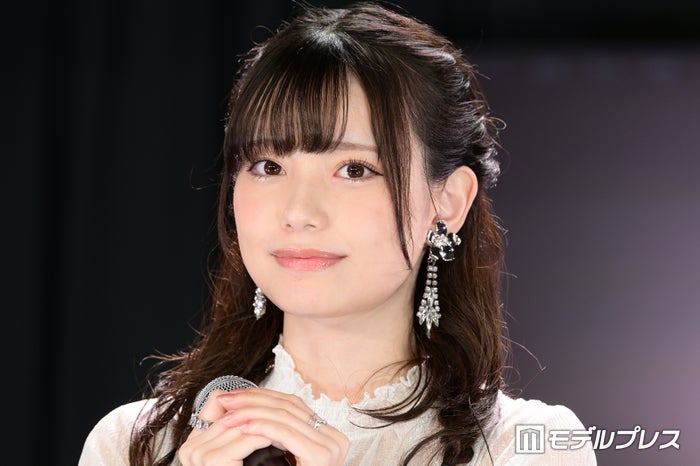 話題のTikToker・あかせあかり「花咲舞」タイアップに感謝 初作詞曲に満足「作品に寄り添った歌詞になった」 【いつか叶えたくて】
