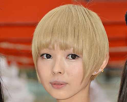 最上もが、整形疑惑に言及
