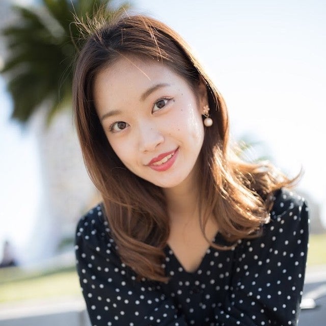 「Miss of Miss CAMPUS QUEEN CONTEST 2019」出場者（提供画像）