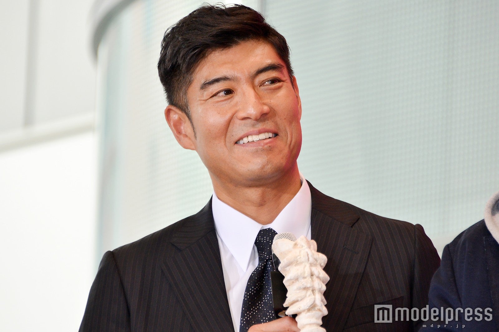 高嶋政宏（C）モデルプレス