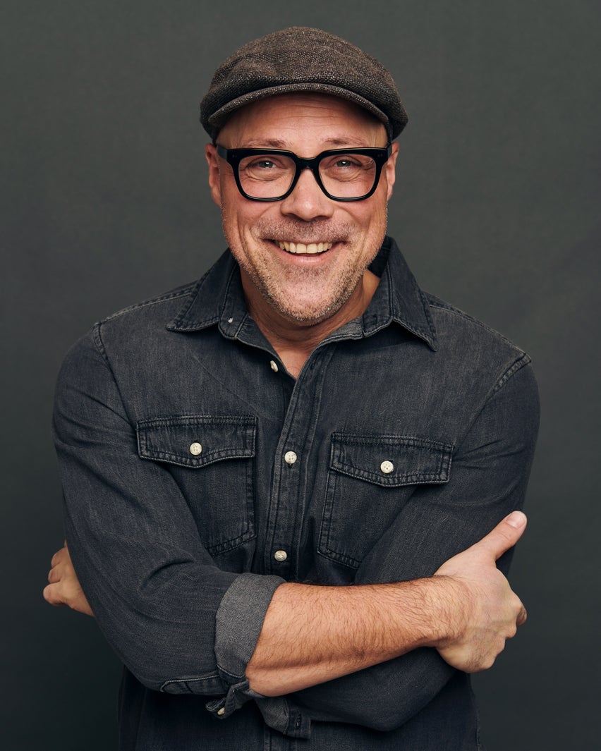 ネイサン・タイセン（提供写真）