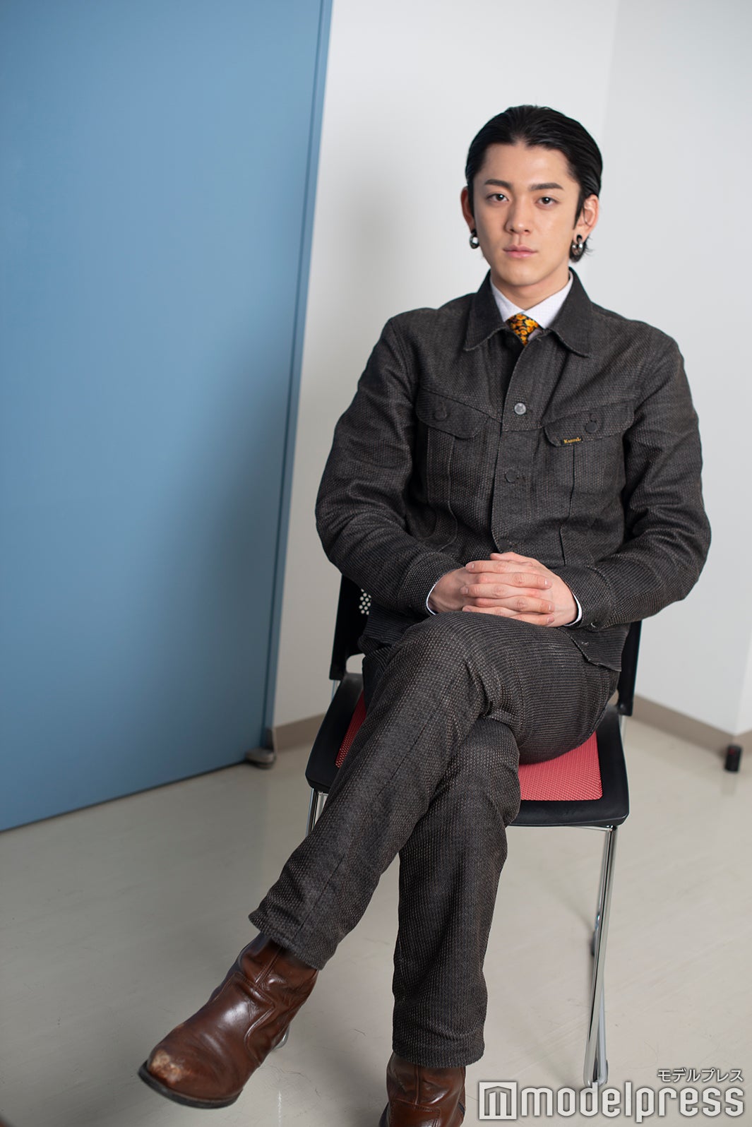 松下幸大朗さん（C）モデルプレス