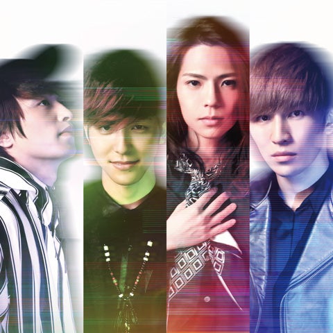 THE BEAT GARDEN（提供写真）