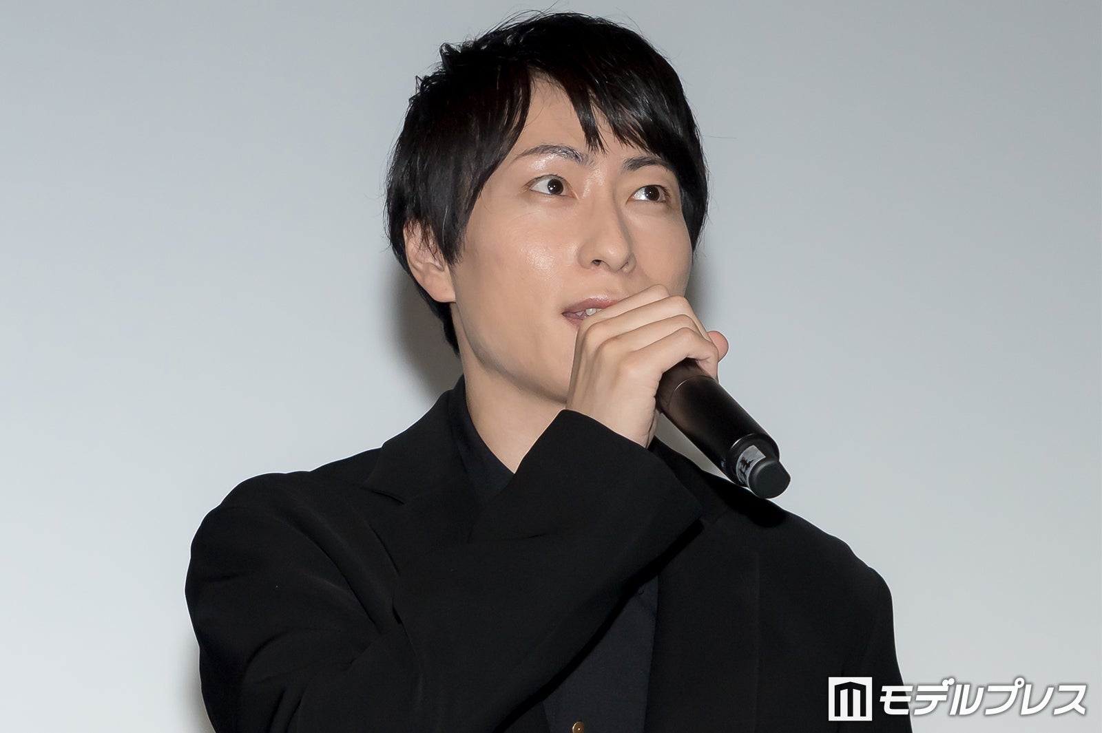 森嶋秀太（C）モデルプレス