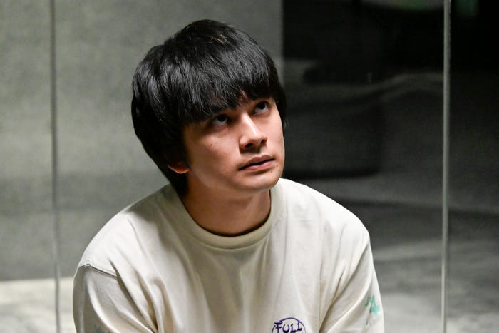 北村匠海「ちょっとだけエスパー」第8話(C)テレビ朝日