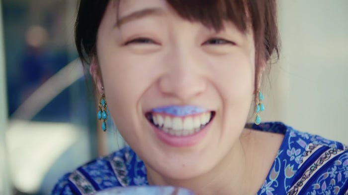 高山一実/バンコク・アユタヤ (提供画像)