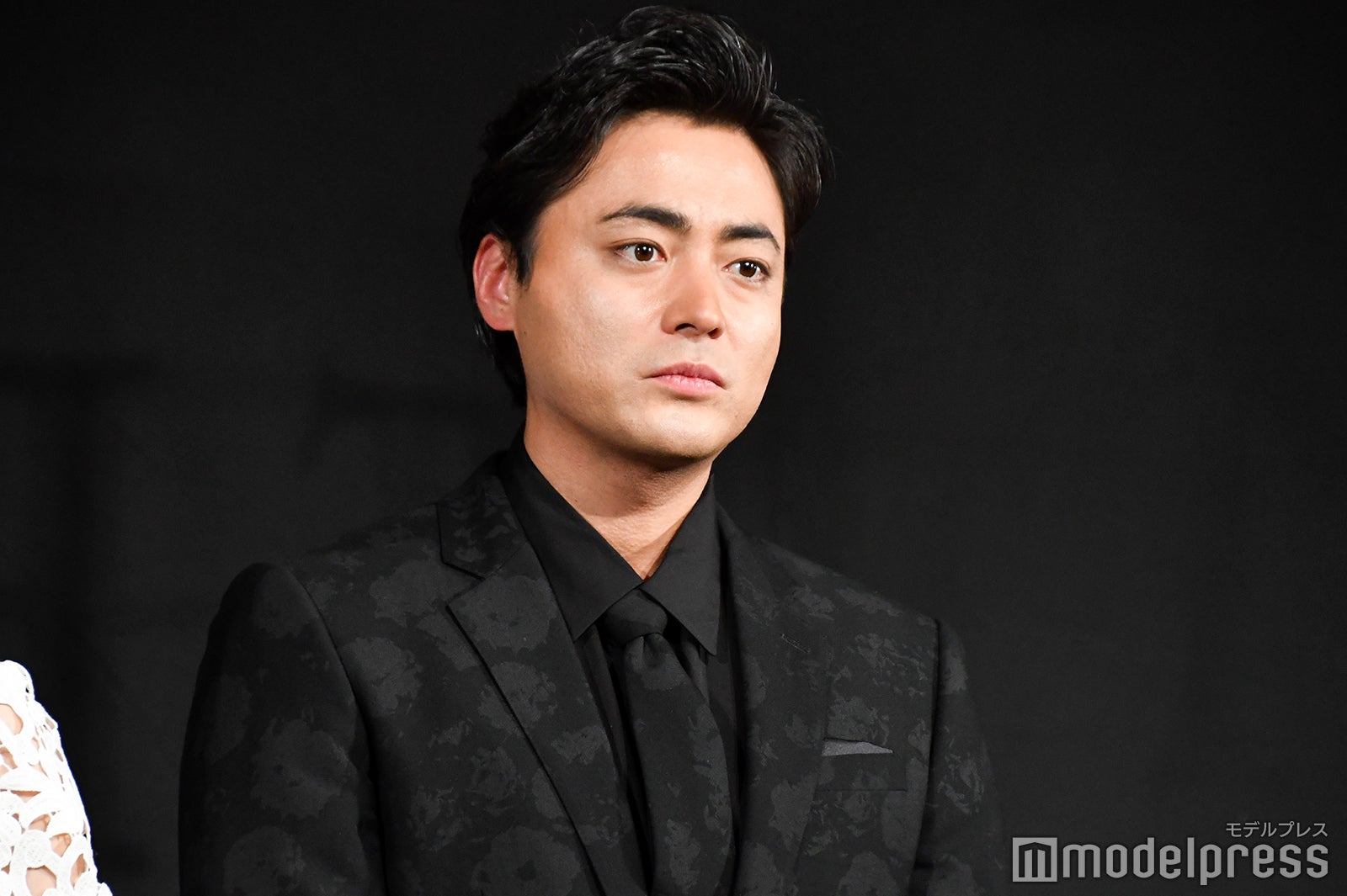 山田孝之 （C）モデルプレス